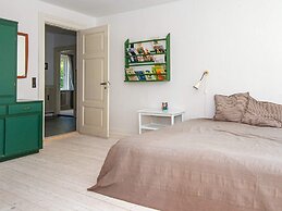 4 Star Holiday Home in Ulfborg