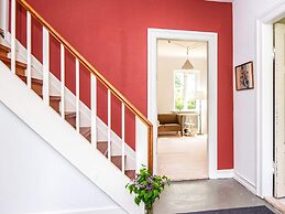 4 Star Holiday Home in Ulfborg
