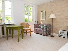 4 Star Holiday Home in Ulfborg