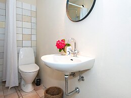 4 Star Holiday Home in Ulfborg