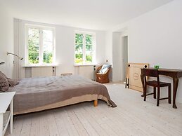 4 Star Holiday Home in Ulfborg