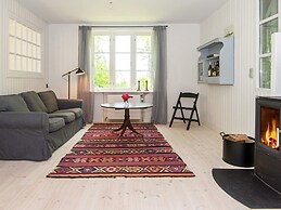 4 Star Holiday Home in Ulfborg
