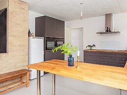 4 Star Holiday Home in Ulfborg