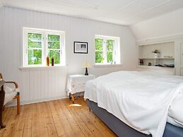 4 Star Holiday Home in Ulfborg