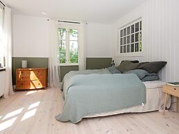 4 Star Holiday Home in Ulfborg