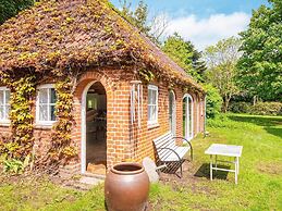 4 Star Holiday Home in Ulfborg