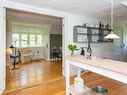 4 Star Holiday Home in Ulfborg