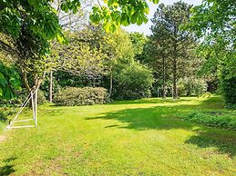 4 Star Holiday Home in Ulfborg