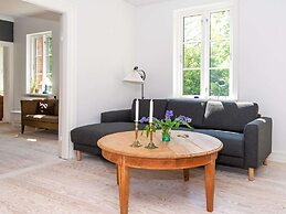 4 Star Holiday Home in Ulfborg