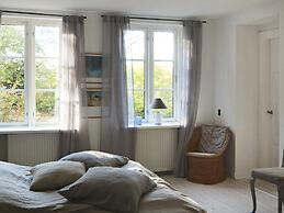 4 Star Holiday Home in Ulfborg