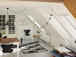 4 Star Holiday Home in Ulfborg
