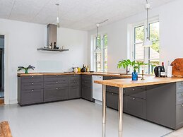 4 Star Holiday Home in Ulfborg