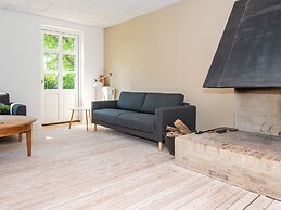 4 Star Holiday Home in Ulfborg