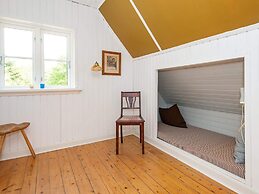 4 Star Holiday Home in Ulfborg