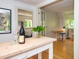 4 Star Holiday Home in Ulfborg