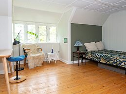 4 Star Holiday Home in Ulfborg