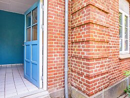4 Star Holiday Home in Ulfborg