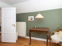 4 Star Holiday Home in Ulfborg