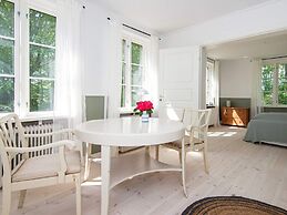 4 Star Holiday Home in Ulfborg