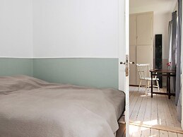 4 Star Holiday Home in Ulfborg