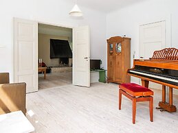 4 Star Holiday Home in Ulfborg