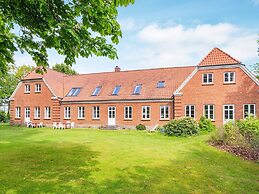4 Star Holiday Home in Ulfborg