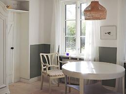 4 Star Holiday Home in Ulfborg