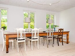 4 Star Holiday Home in Ulfborg