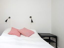 4 Star Holiday Home in Ulfborg