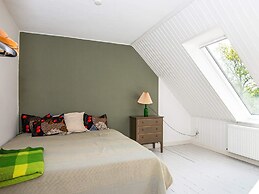 4 Star Holiday Home in Ulfborg