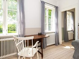 4 Star Holiday Home in Ulfborg