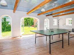 4 Star Holiday Home in Ulfborg