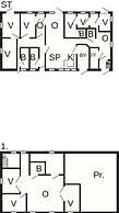 4 Star Holiday Home in Ulfborg