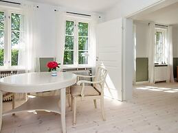 4 Star Holiday Home in Ulfborg