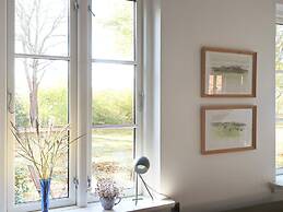 4 Star Holiday Home in Ulfborg