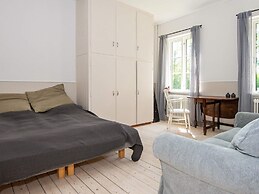 4 Star Holiday Home in Ulfborg