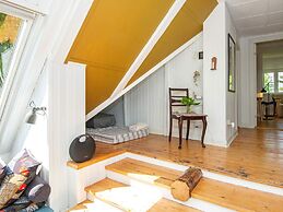 4 Star Holiday Home in Ulfborg