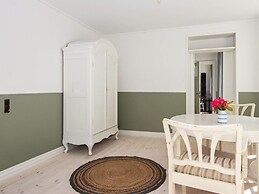 4 Star Holiday Home in Ulfborg