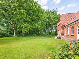 4 Star Holiday Home in Ulfborg