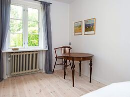 4 Star Holiday Home in Ulfborg