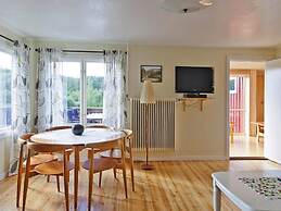 4 Star Holiday Home in Bralanda