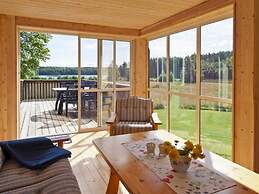4 Star Holiday Home in Bralanda