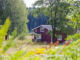 4 Star Holiday Home in Bralanda