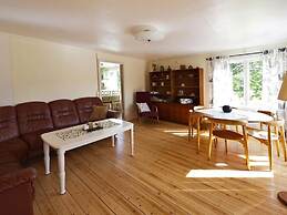 4 Star Holiday Home in Bralanda