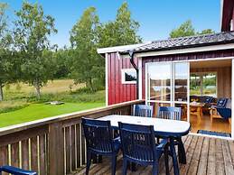 4 Star Holiday Home in Bralanda