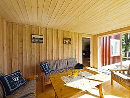 4 Star Holiday Home in Bralanda
