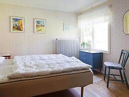 4 Star Holiday Home in Bralanda