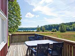 4 Star Holiday Home in Bralanda
