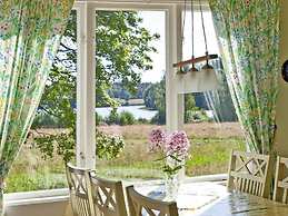 4 Star Holiday Home in Bralanda