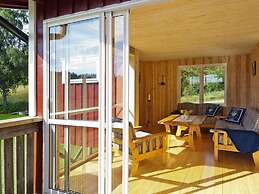 4 Star Holiday Home in Bralanda